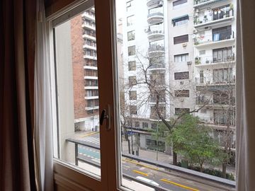 Departamento  Alquiler temporario  3 amb