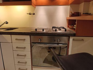 Departamento  Alquiler temporario  3 amb
