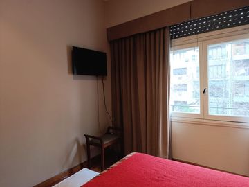 Departamento  Alquiler temporario  3 amb