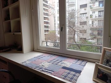 Departamento  Alquiler temporario  3 amb