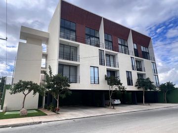 DEPARTAMENTO AMUEBLADO CERCA DEL CENTRO DE CONVENCIONES SIGLO XXI