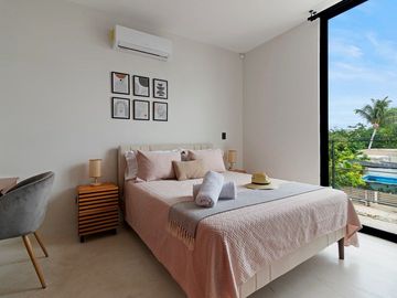 DEPARTAMENTO AMUEBLADO CERCA DEL CENTRO DE CONVENCIONES SIGLO XXI