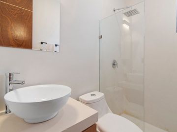 DEPARTAMENTO AMUEBLADO CERCA DEL CENTRO DE CONVENCIONES SIGLO XXI