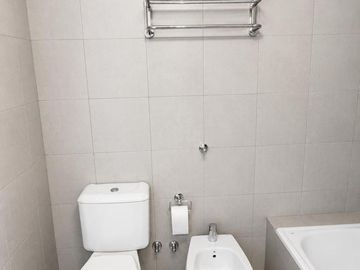 Departamento 3 ambientes  en alquiler