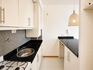 Departamento 3 ambientes  en alquiler