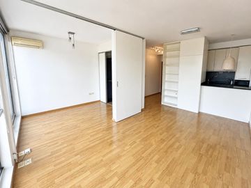 Departamento 3 ambientes  en alquiler