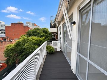 Departamento 3 ambientes  en alquiler