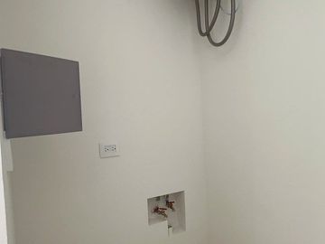 Departamento de dos recámaras en venta en Temozón Norte, Mérida