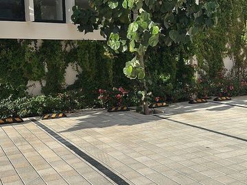 Departamento de dos recámaras en venta en Temozón Norte, Mérida