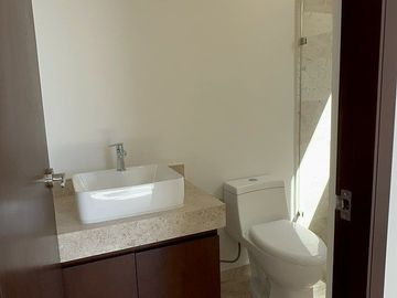 Departamento de dos recámaras en venta en Temozón Norte, Mérida