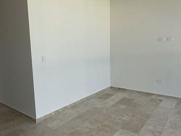 Departamento de dos recámaras en venta en Temozón Norte, Mérida