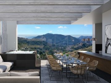 Departamento en VENTA en BOSQUE REAL