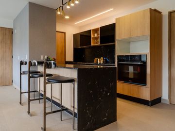 Departamento en VENTA en BOSQUE REAL