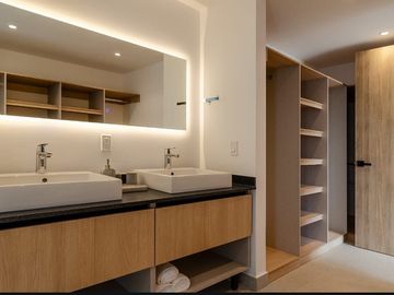 Departamento en VENTA en BOSQUE REAL
