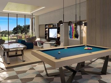Departamento en VENTA en BOSQUE REAL