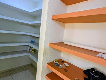 Casa en Renta o Venta dentro de Club de Golf la Ceiba de una planta