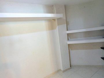 Casa en Renta o Venta dentro de Club de Golf la Ceiba de una planta