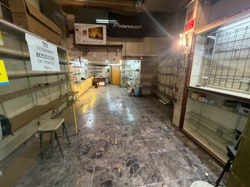 Local Estratégico en Tribunales - Alquiler