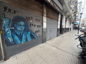 Local Estratégico en Tribunales - Alquiler