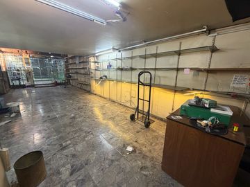 Local Estratégico en Tribunales - Alquiler