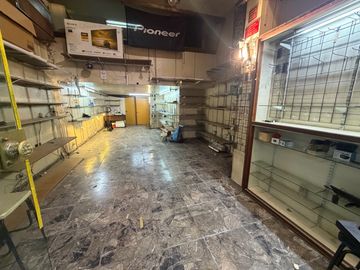 Local Estratégico en Tribunales - Alquiler
