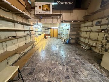 Local Estratégico en Tribunales - Alquiler