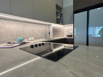 Departamento en venta Cumbres