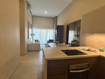 Departamento en venta Cumbres
