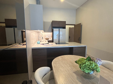 Departamento en venta Cumbres