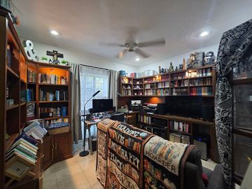 CASA EN VENTA EN SANTA GERTRUDIS COPÓ EN ESQUINA | 5 RECÁMARAS | ALBERCA