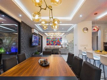 CASA EN VENTA EN PRIVADA EN TEMOZÓN NORTE, MÉRIDA