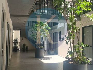 Departamento Amueblado a unos pasos de Metro Isabel La Católica