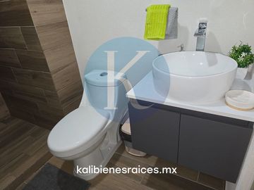 Departamento Amueblado a unos pasos de Metro Isabel La Católica
