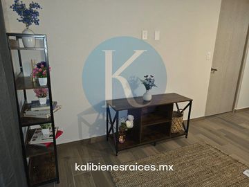 Departamento Amueblado a unos pasos de Metro Isabel La Católica