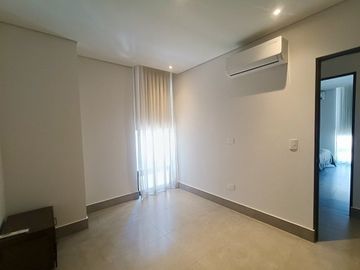 DEPARTAMENTO AMUEBLADO EN RENTA TORRE BOREAL