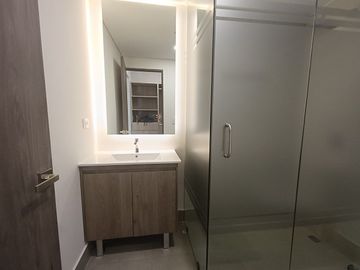 DEPARTAMENTO AMUEBLADO EN RENTA TORRE BOREAL