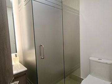 DEPARTAMENTO AMUEBLADO EN RENTA TORRE BOREAL