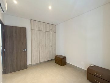 DEPARTAMENTO AMUEBLADO EN RENTA TORRE BOREAL