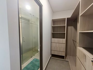 DEPARTAMENTO AMUEBLADO EN RENTA TORRE BOREAL