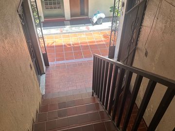DEPARTAMENTO EN VENTA EN CENTRO DE MONTERREY