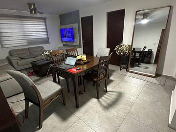 DEPARTAMENTO EN VENTA EN CENTRO DE MONTERREY