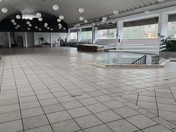 Local Comercial en Renta, Tlalnepantla, 500 m2