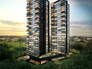 Departamentos en venta, Bosque Real, Sky View