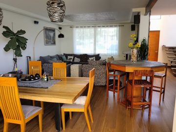 HERMOSA CASA EN VENTA EN ALTOZANO