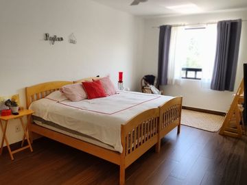 HERMOSA CASA EN VENTA EN ALTOZANO