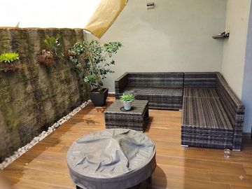 HERMOSA CASA EN VENTA EN ALTOZANO