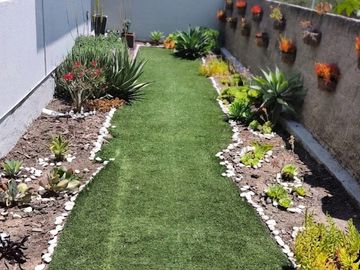 HERMOSA CASA EN VENTA EN ALTOZANO