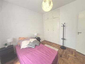 Alquiler Temporario Amoblado en Oro 1800 Palermo Soho