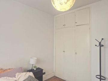 Alquiler Temporario Amoblado en Oro 1800 Palermo Soho