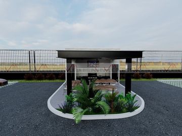 Cienega de Flores Centro